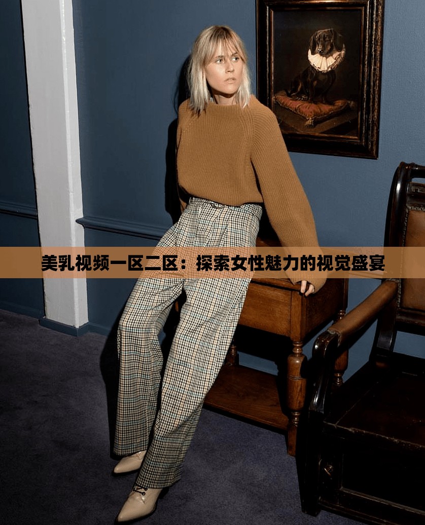 美乳视频一区二区：探索女性魅力的视觉盛宴